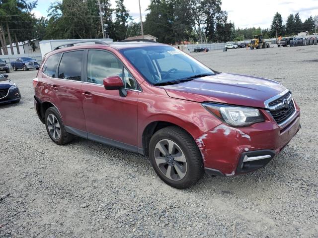 JF2SJARC1HH495266 Subaru Forester 2.5i Limited