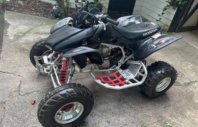 2006 HONDA TRX450 ER JH2TE32066K000697