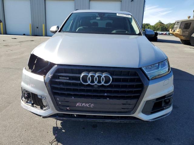 VIN WA1VAAF76KD027268 2019 Audi Q7, Prestige no.5