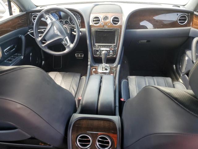 2015 BENTLEY FLYING SPU - SCBET9ZA6F8050122