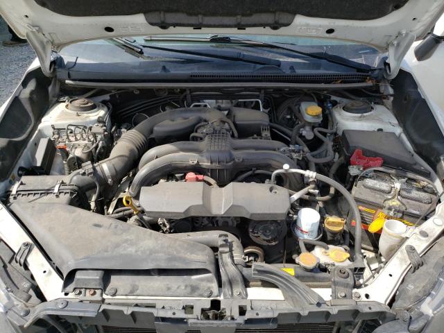 JF1GPAS65GH301415 Subaru Impreza Sport