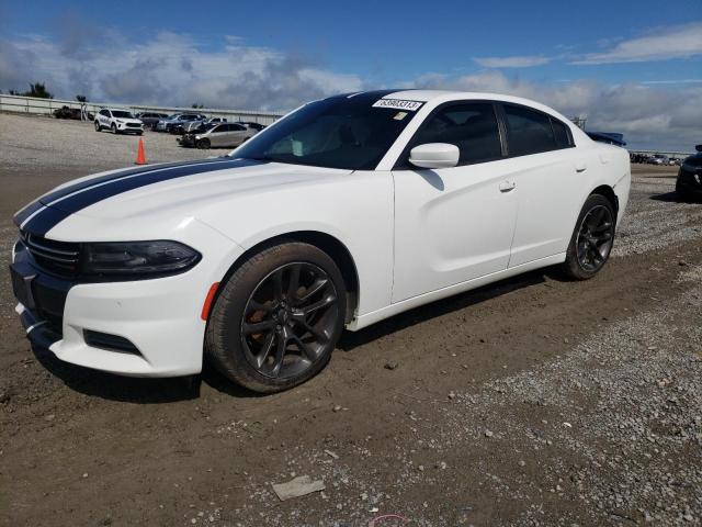 2015 Dodge Charger SE