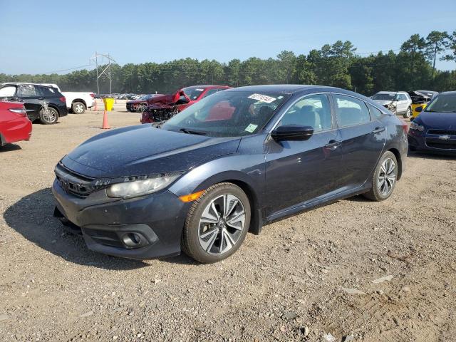 Vin: 19xfc1f72ge044319, lot: 62774743, honda civic exl 20161