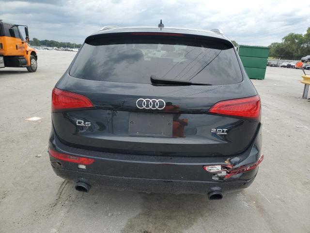 VIN WA1LFAFP3EA026125 2014 Audi Q5, Premium Plus no.6