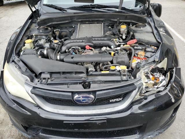 JF1GR7E68EG242369 Subaru Impreza Wrx