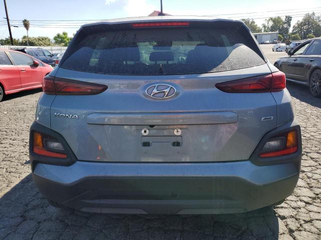 KM8K1CAA4MU704713 Hyundai Kona Se