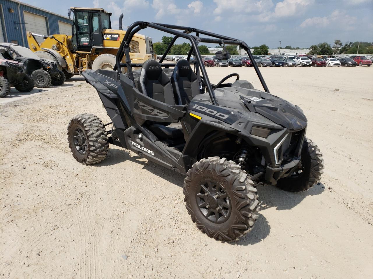 Polaris RZR 2023 XP 1000