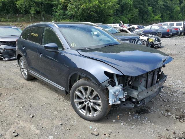 JM3TCBDY9K0316233 Mazda CX-9 GRAND 3