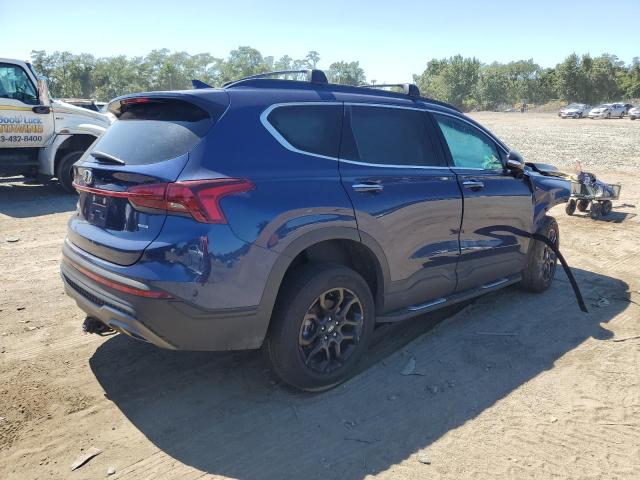 2023 HYUNDAI SANTA FE X - 5NMS6DAJ0PH491217