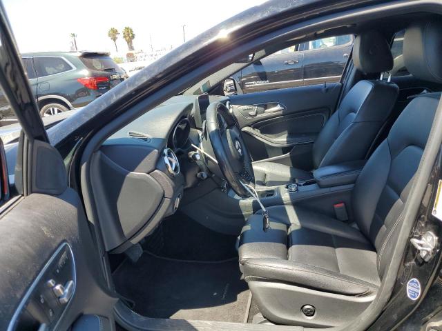 WDCTG4EB6JJ482666 Mercedes-Benz GLA 250