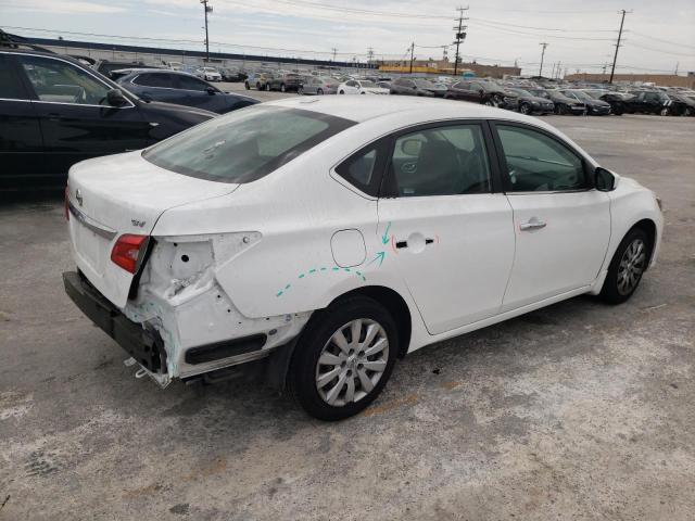 3N1AB7AP3GL652811 Nissan SENTRA S