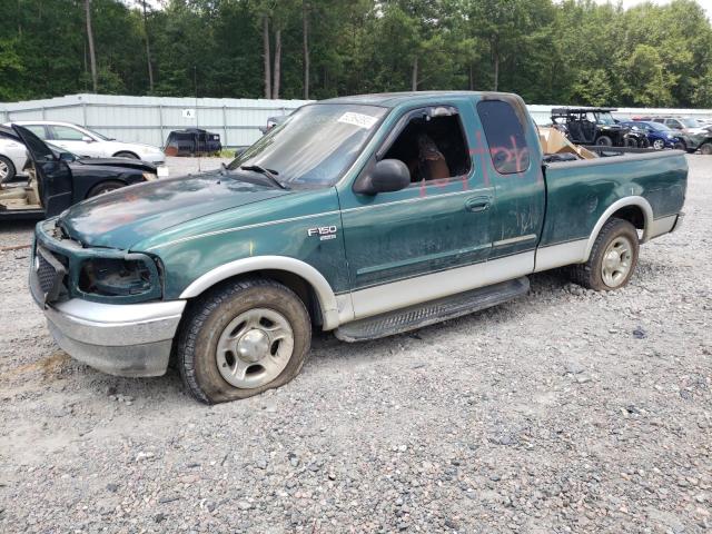 2000 Ford F-150 