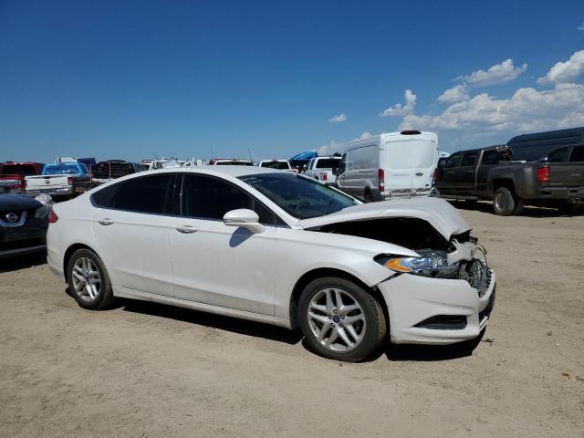 3FA6P0H70GR390735 | 2016 FORD FUSION SE