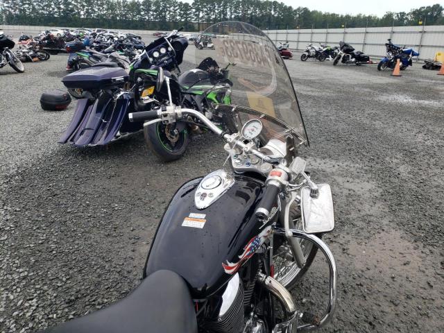 2000 HONDA VT750 CD JH2RC4437YK300121
