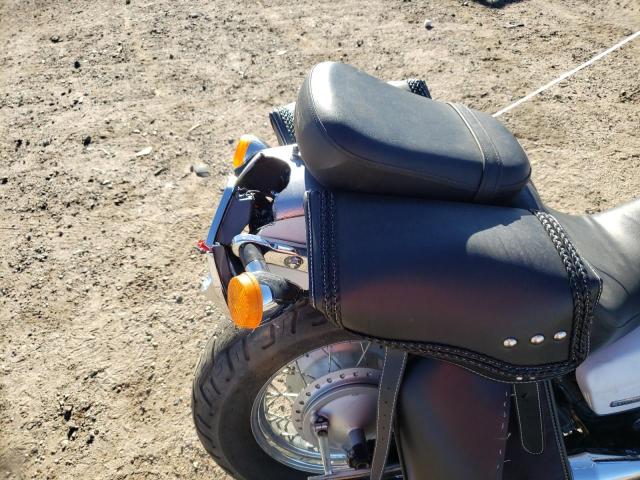 2014 HONDA SHADOW JH2RC5052EK900019