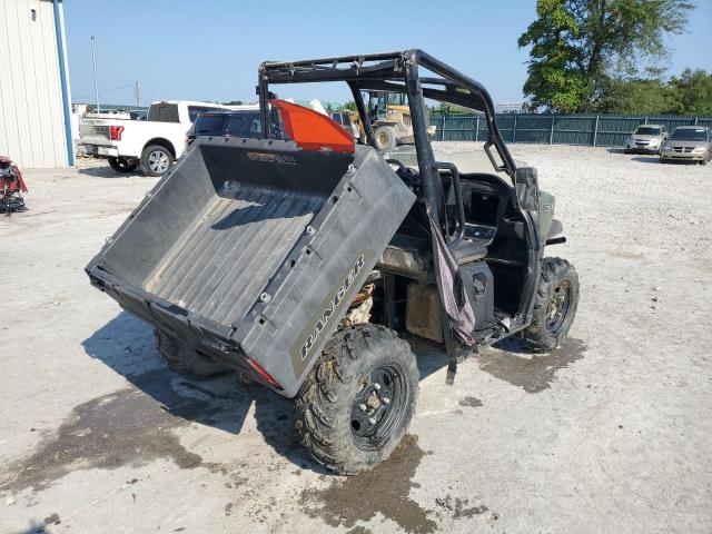 2020 POLARIS RANGER 500 - 3NSMAA503LE767848