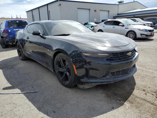 1G1FB1RXXM0138122 Chevrolet Camaro LS 4