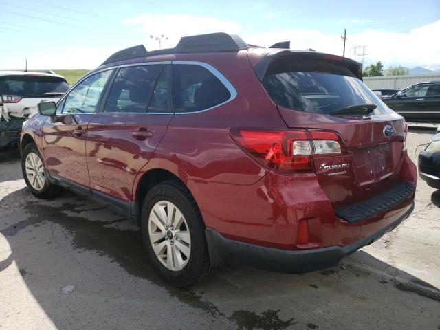 4S4BSBHC9G3204409 Subaru Outback 2.5i Premium