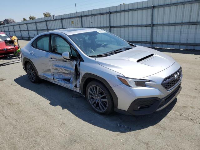 2022 SUBARU WRX GT JF1VBAU61N8022091