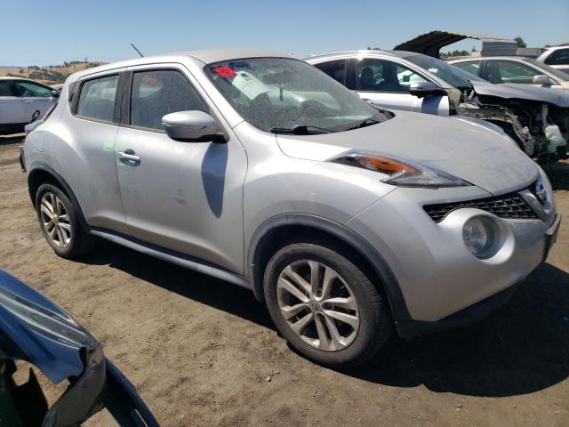 JN8AF5MR2GT609340 Nissan JUKE S