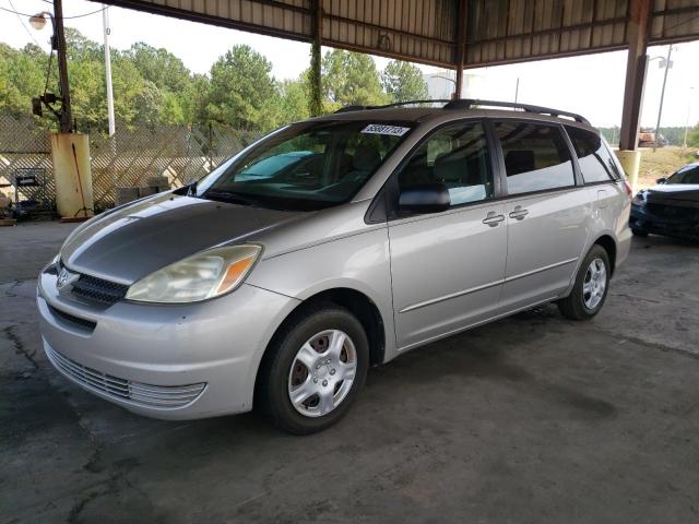 2004 Toyota Sienna CE