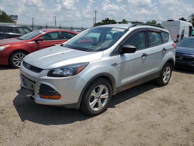 2013 Ford Escape S