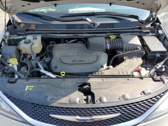 2C4RC1BG7KR703425 2019 CHRYSLER PACIFICA, photo no. 12