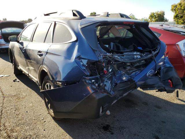 4S4BTAFC6N3245717 Subaru Outback Premium