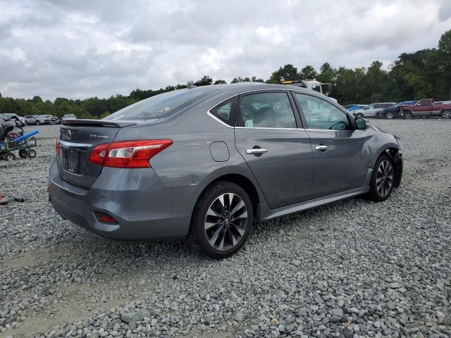 3N1CB7AP0JY230515 Nissan Sentra Sr Turbo