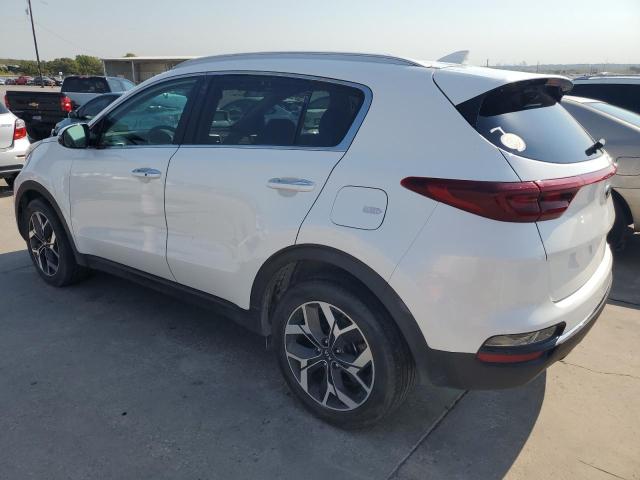 KNDPN3AC0L7737608 KIA Sportage Ex
