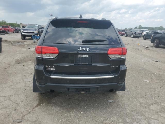 1C4RJFBG6EC289084 Jeep Grand Cherokee Limited