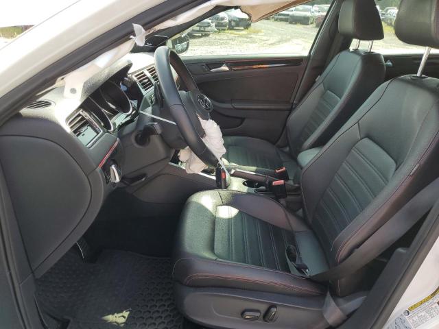 2017 VOLKSWAGEN JETTA GLI - 3VW4T7AJ3HM366128