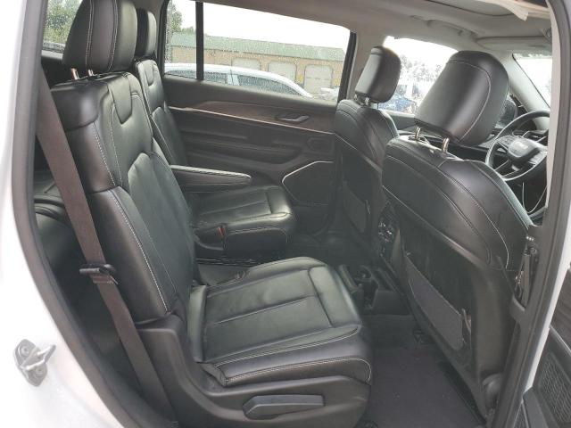 1C4RJKBG5M8183073 Jeep Grand Cherokee L Limited
