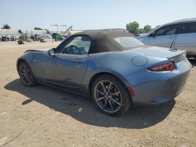 JM1NDAD70H0120772 Mazda Mx-5 Miata Grand Touring