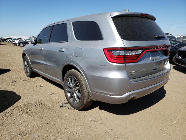 1C4RDJDG9HC945029 Dodge DURANGO GT