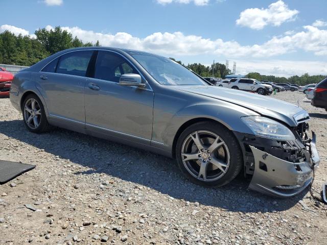 VIN WDDNG9EB0DA506076 2013 Mercedes-Benz S-Class, 5... no.4