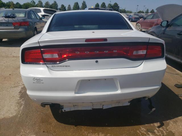 2C3CDXAT1EH312712 Dodge Charger Police