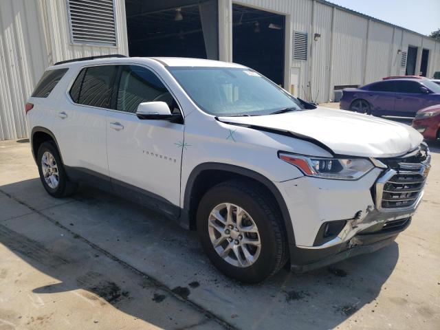 1GNERGKW5LJ247624 Chevrolet Traverse Lt