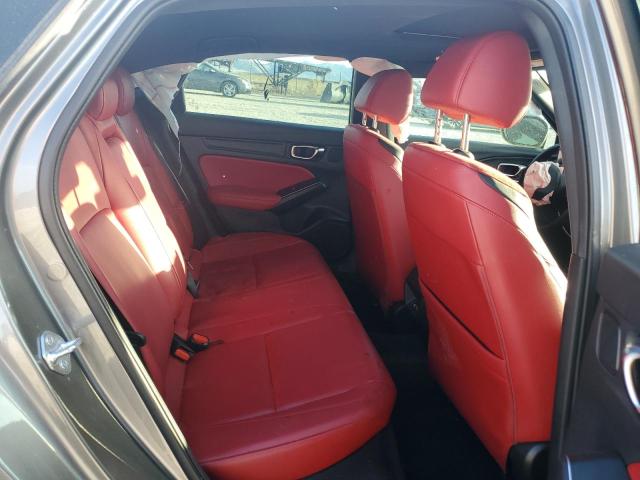 19UDE4H60PA001075 Acura Integra A-spec Tech