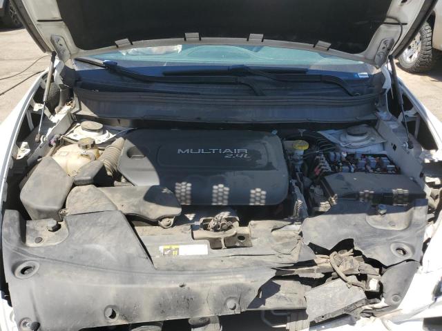 1C4PJLCB6JD580357 Jeep Cherokee Latitude
