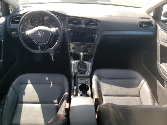 2018 VOLKSWAGEN GOLF SPORT - 3VWD17AU3JM755857