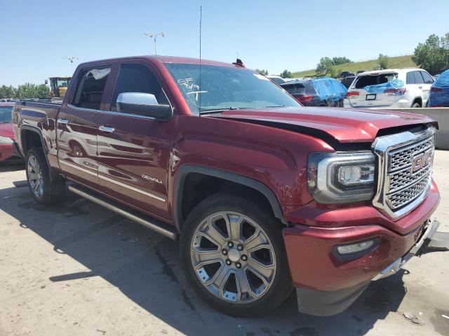 3GTU2PEJ2HG142573 | 2017 GMC SIERRA K15