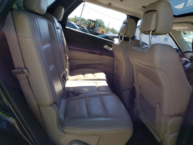 1C4RDJDG9EC357627 Dodge DURANGO LIMITED