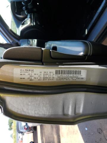 1C4RJFBG6HC864322 Jeep Grand Cherokee Limited