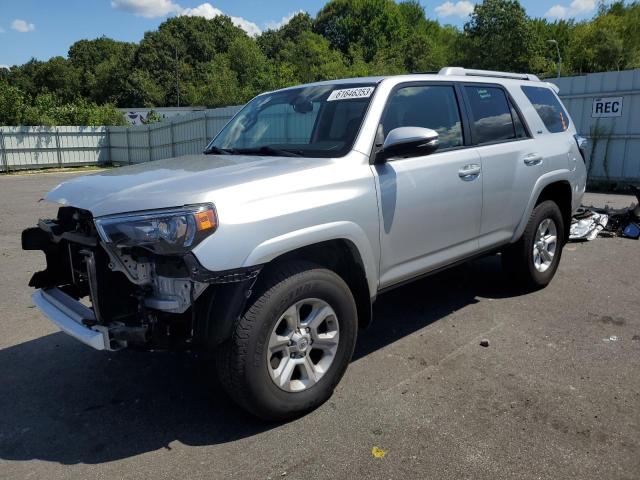 2018 Toyota 4Runner 