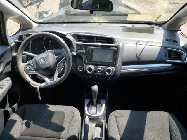 3HGGK5H89FM706505 Honda FIT EX