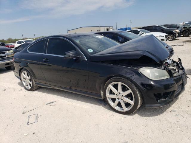 WDDGJ4HB6FG367810 Mercedes-Benz C 250