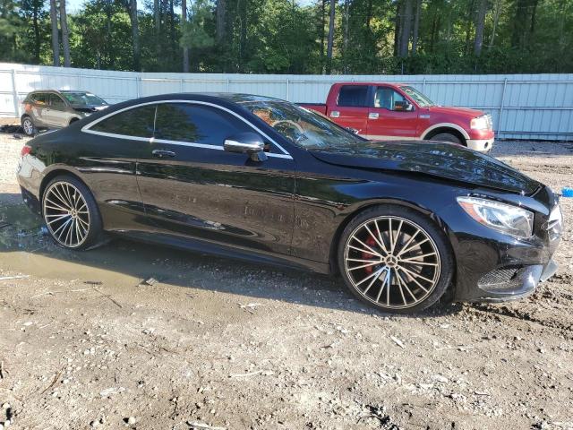 WDDXJ8FB8FA006947 Mercedes-Benz S 550