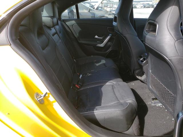W1K5J4GB7LN090911 Mercedes-Benz CLA 250