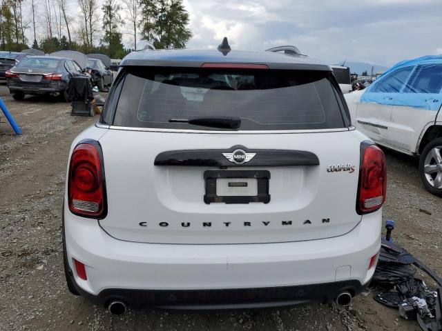 WMZYT5C36H3B66646 Mini Cooper S Countryman All4